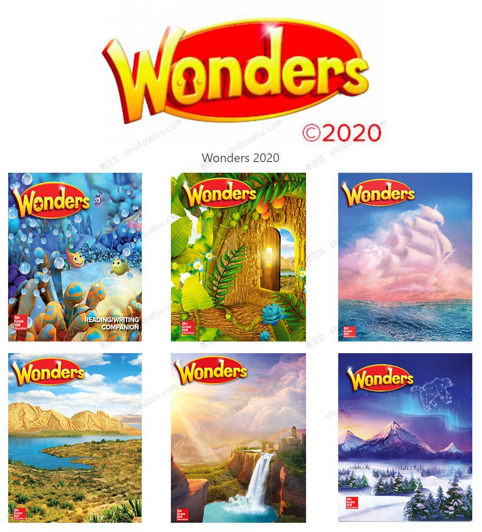 Wonders 